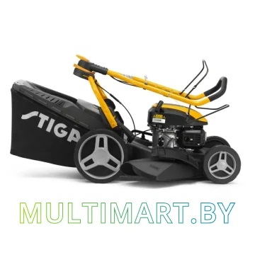 Газонокосилка Stiga Combi 753 S 2L0536848/ST2 картинка 2
